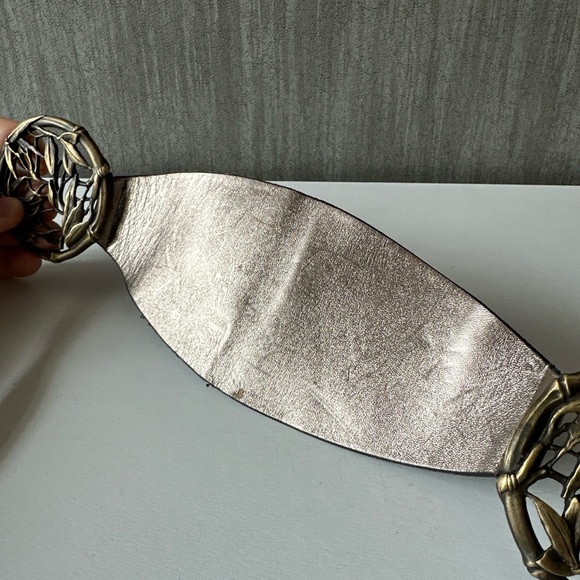 Pirovano Vintage Belt